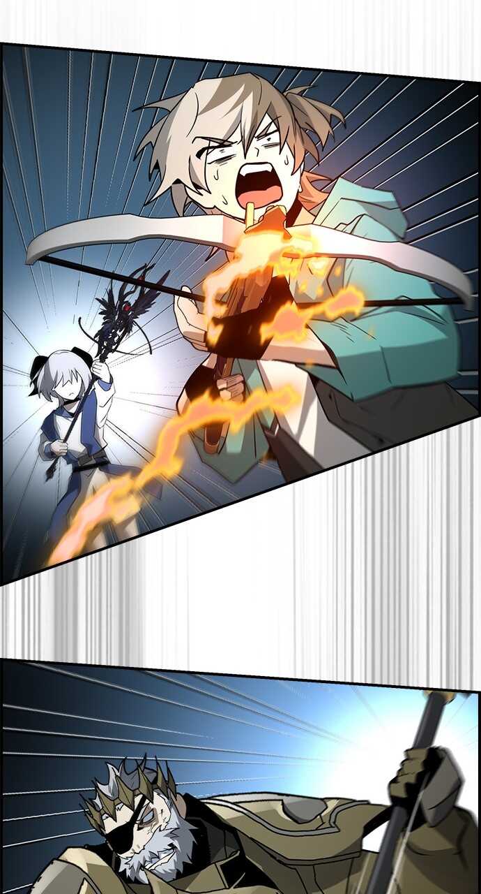 Read Bad Ending Maker vf Manga Online