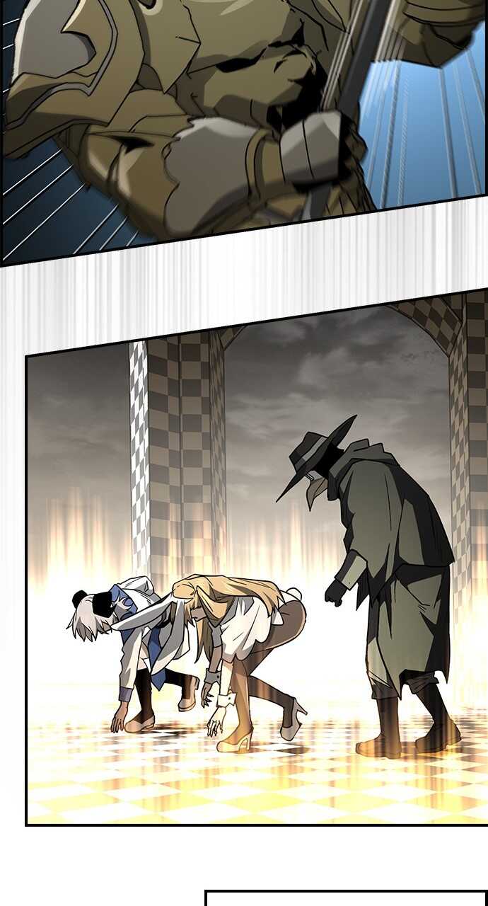 Read Bad Ending Maker vf Manga Online