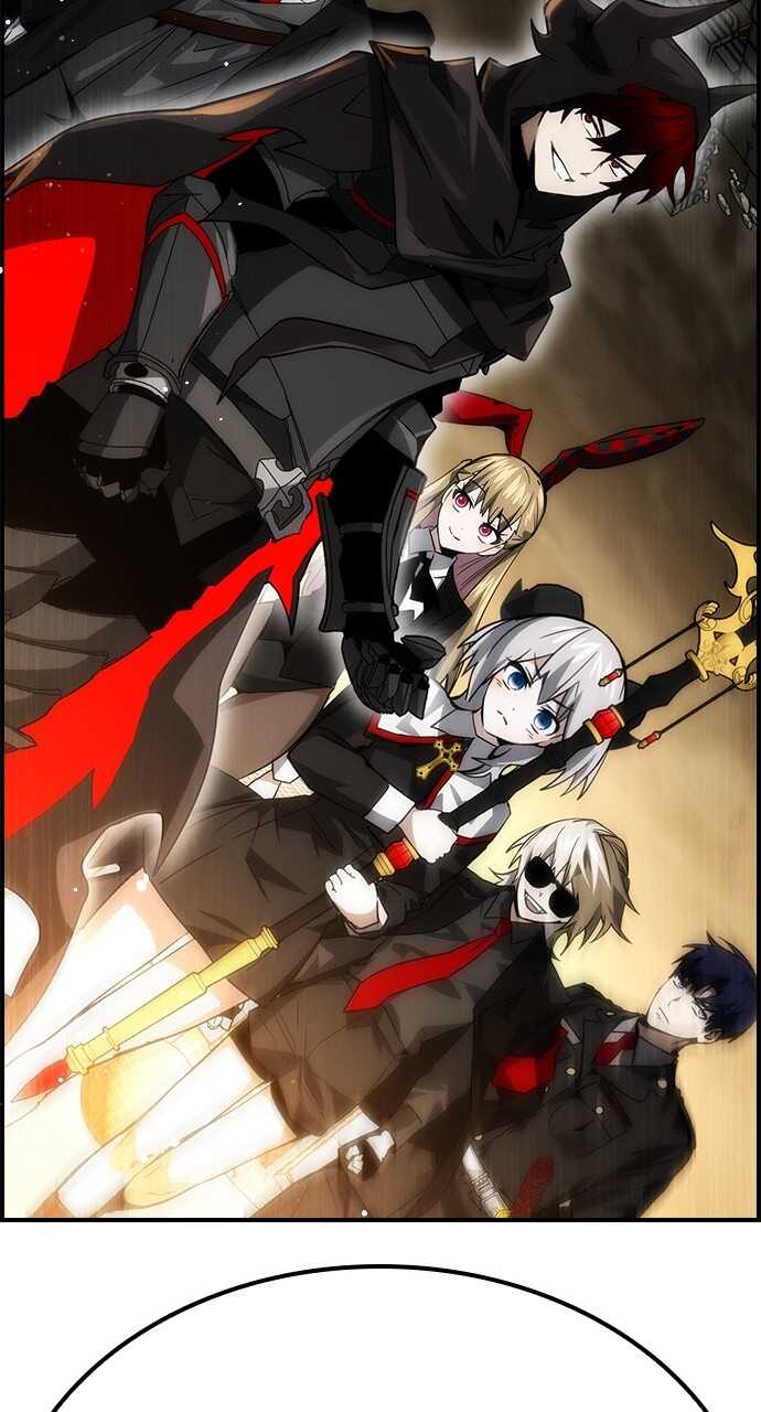 Read Bad Ending Maker vf Manga Online