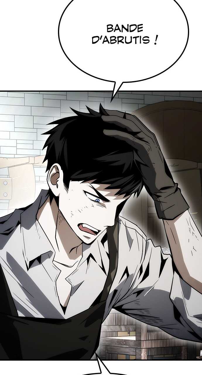 Read Bad Ending Maker vf Manga Online
