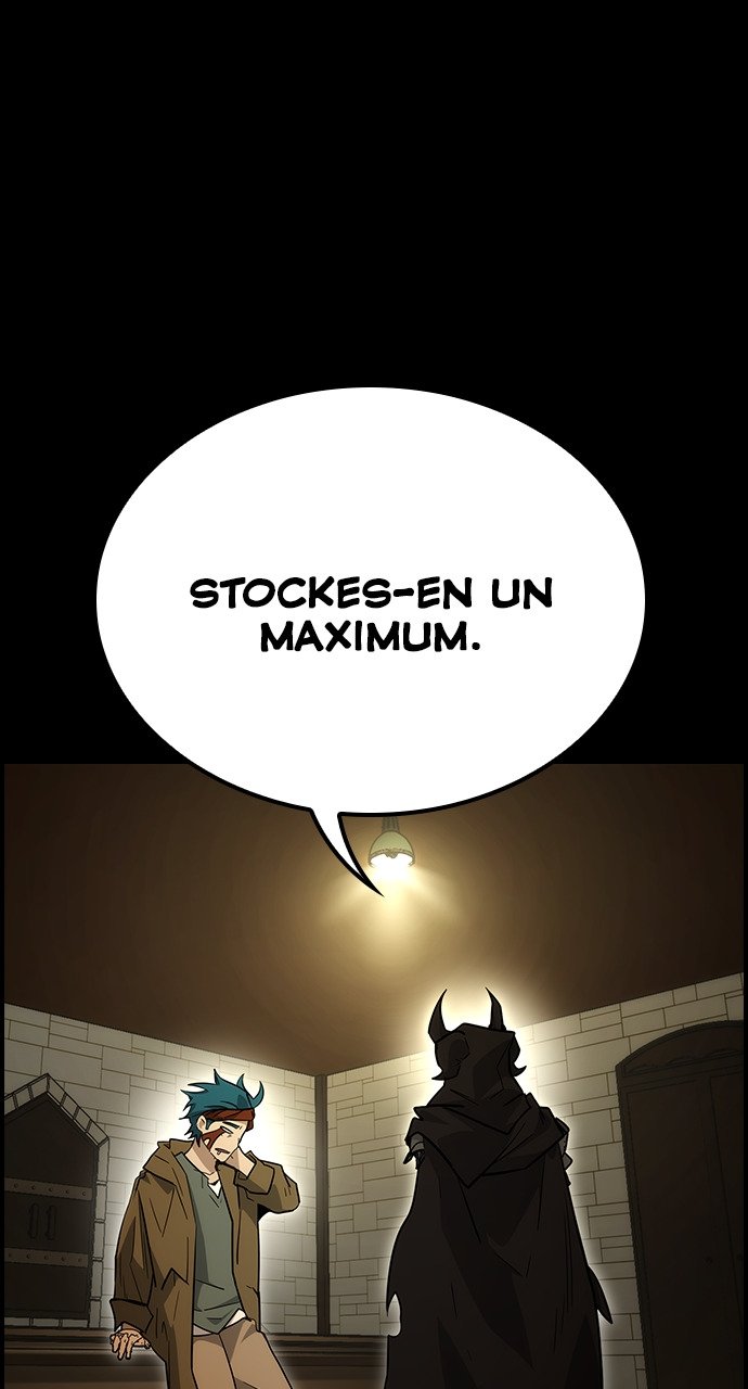 Read Bad Ending Maker vf Manga Online