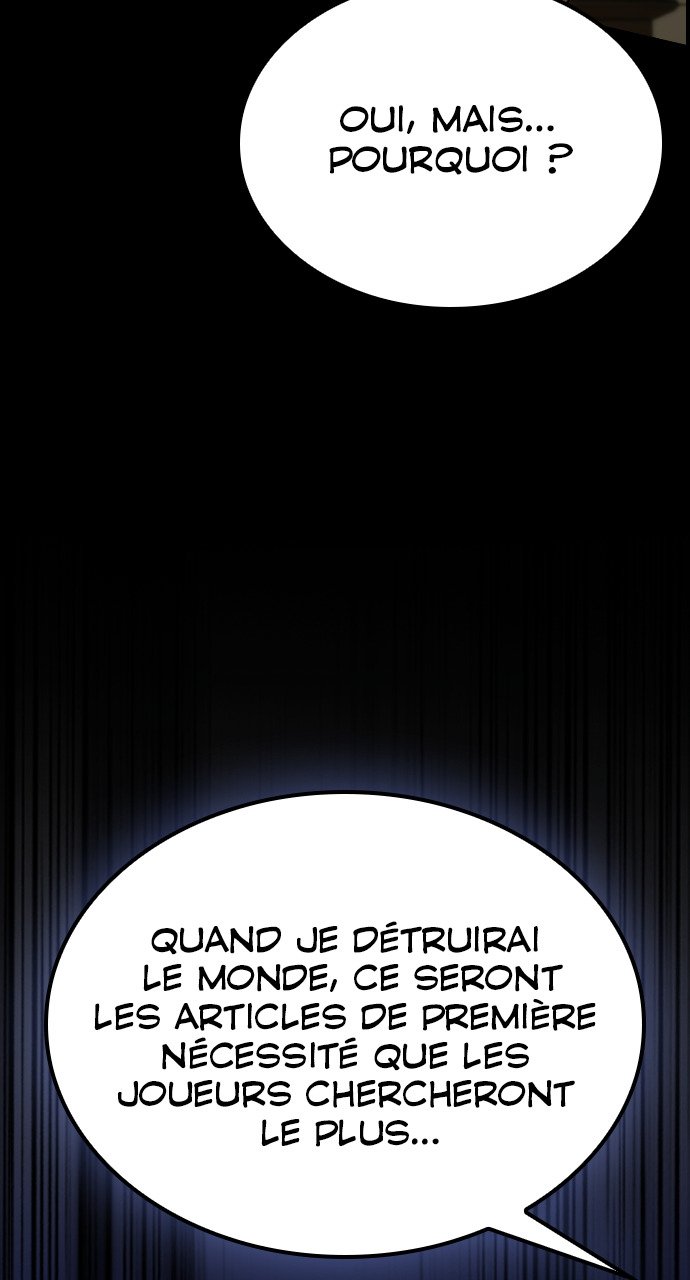 Read Bad Ending Maker vf Manga Online