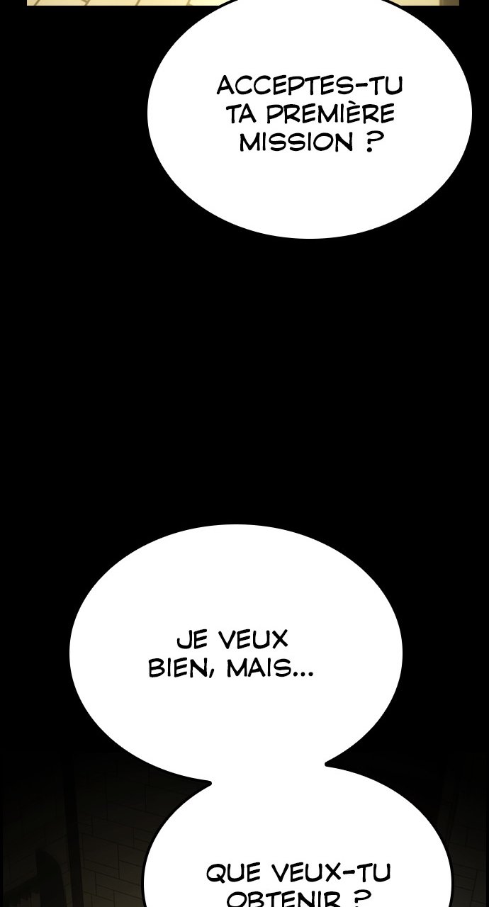 Read Bad Ending Maker vf Manga Online