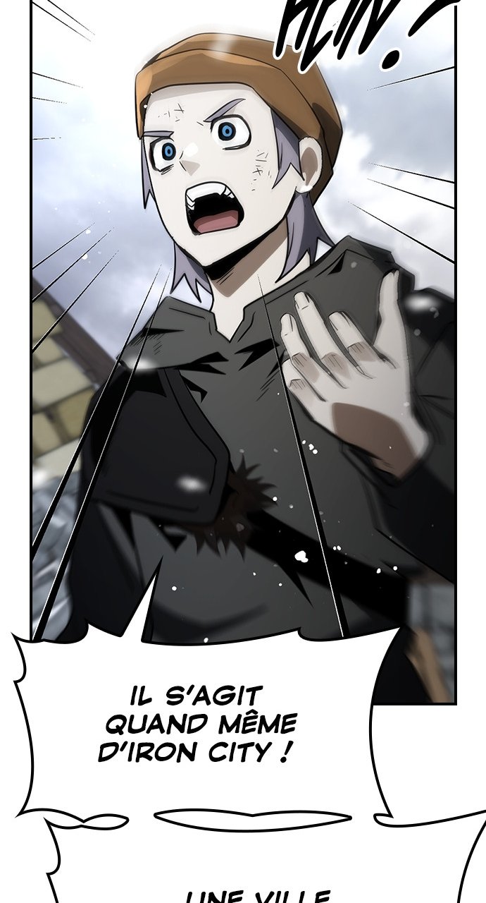 Read Bad Ending Maker vf Manga Online