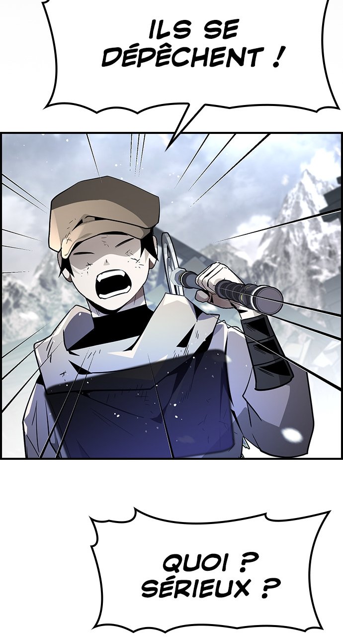 Read Bad Ending Maker vf Manga Online