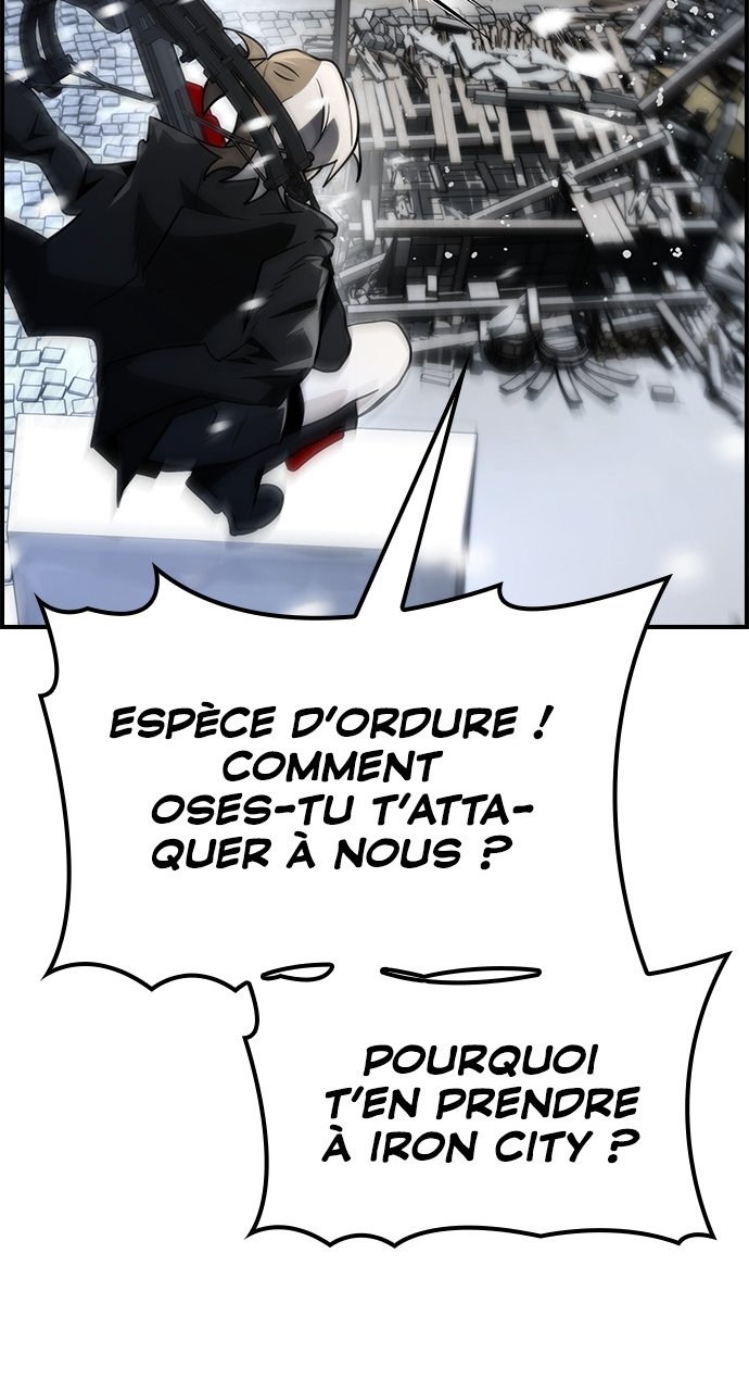 Read Bad Ending Maker vf Manga Online