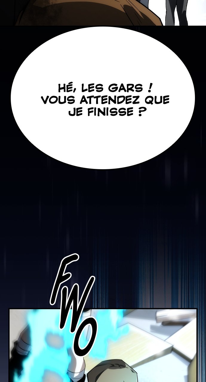 Read Bad Ending Maker vf Manga Online