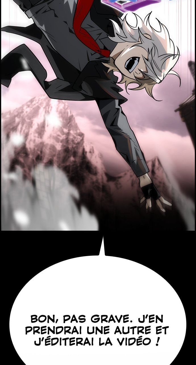 Read Bad Ending Maker vf Manga Online