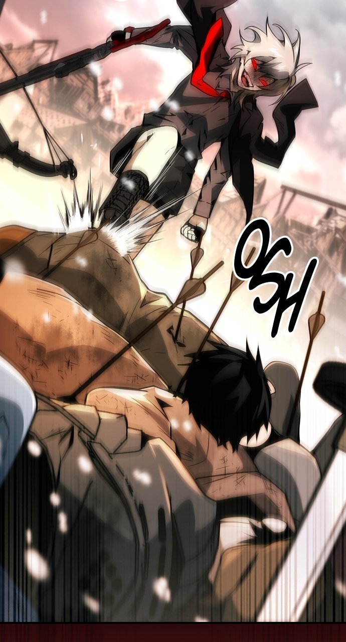 Read Bad Ending Maker vf Manga Online