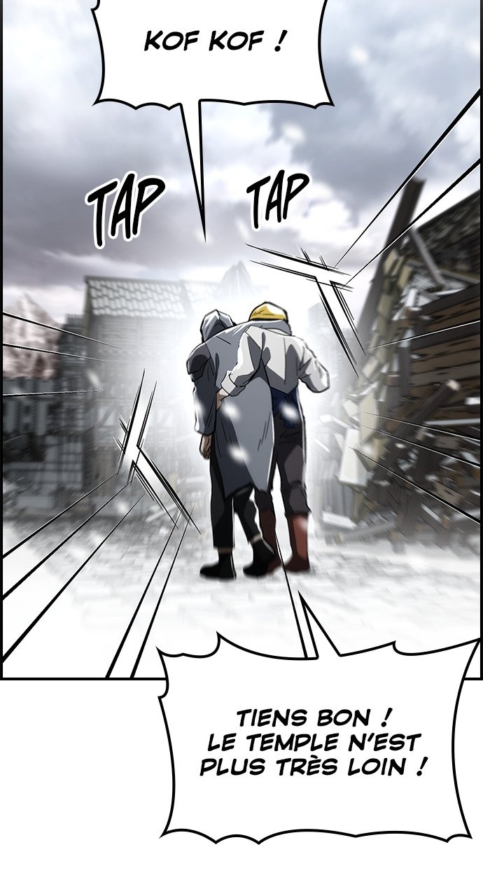 Read Bad Ending Maker vf Manga Online