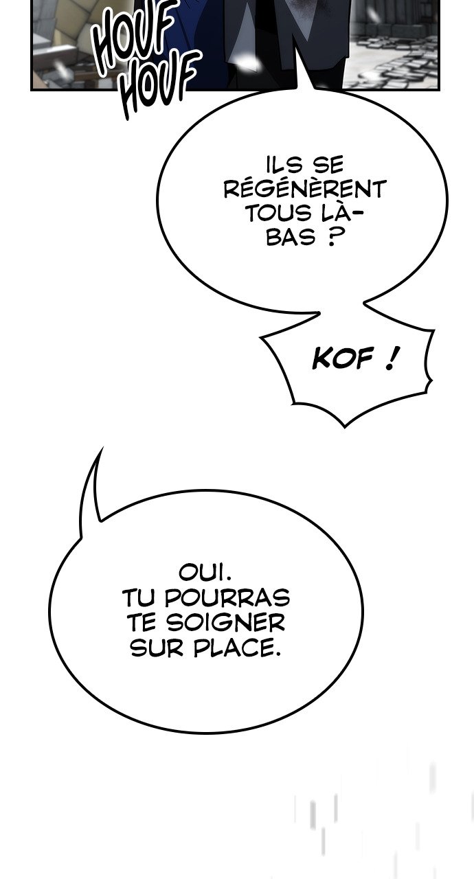 Read Bad Ending Maker vf Manga Online