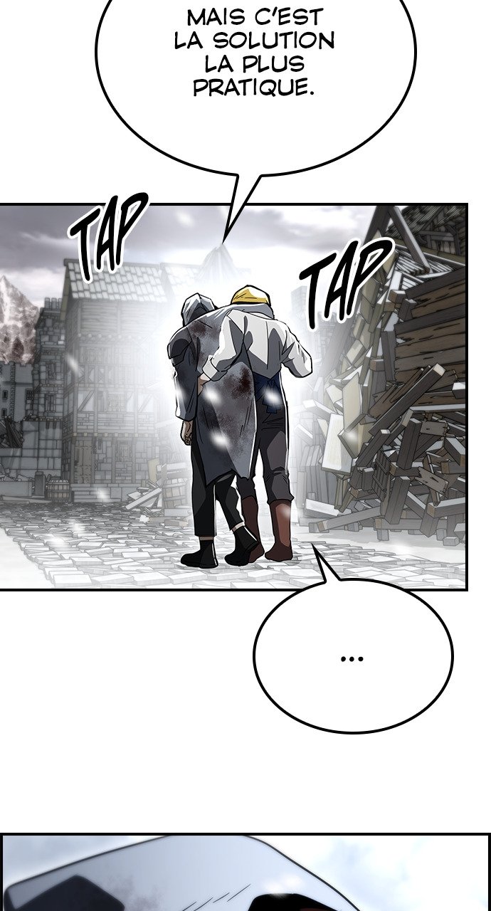 Read Bad Ending Maker vf Manga Online