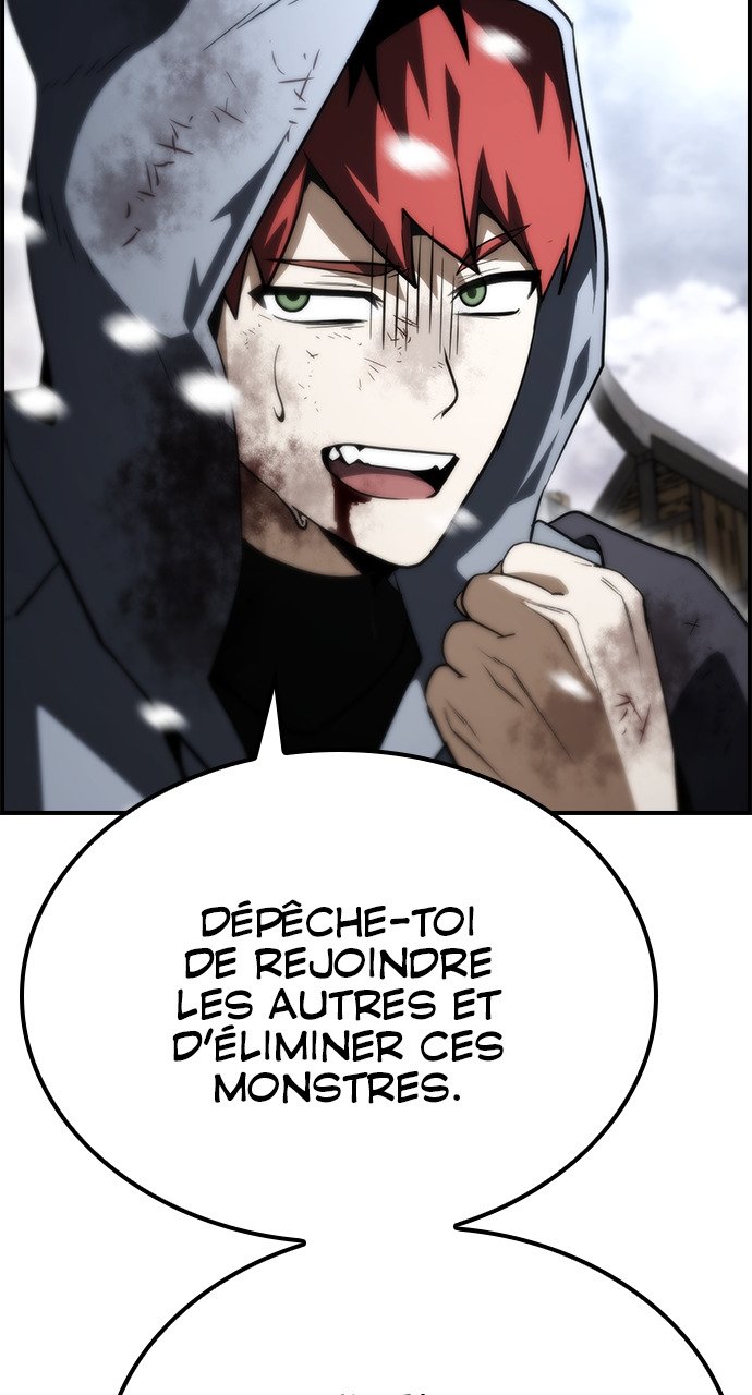 Read Bad Ending Maker vf Manga Online