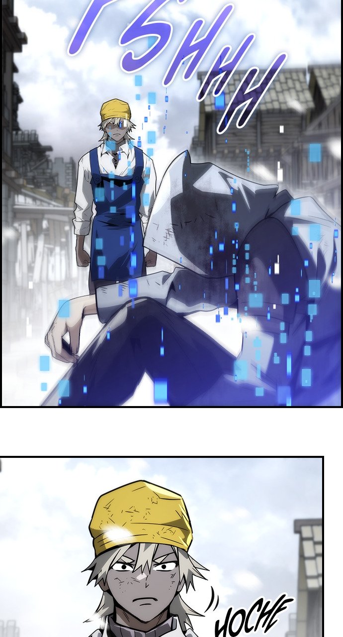 Read Bad Ending Maker vf Manga Online