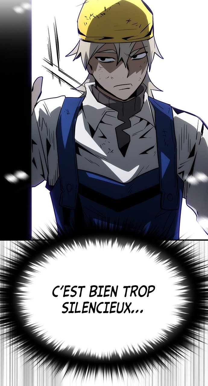 Read Bad Ending Maker vf Manga Online