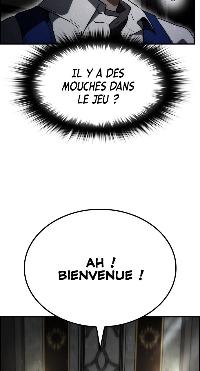 Read Bad Ending Maker vf Manga Online