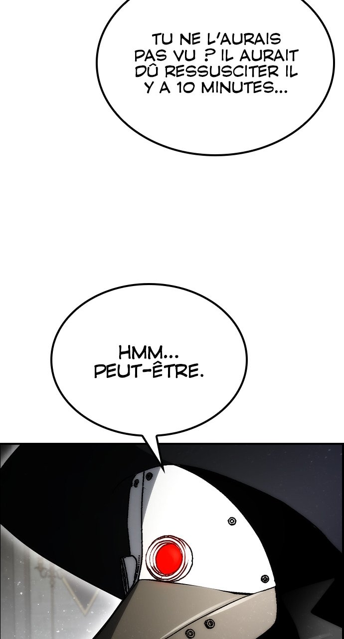 Read Bad Ending Maker vf Manga Online