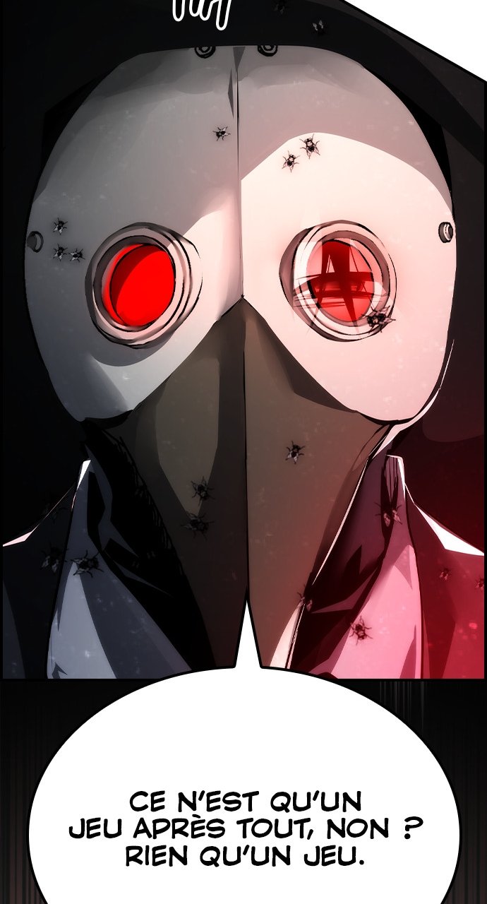 Read Bad Ending Maker vf Manga Online