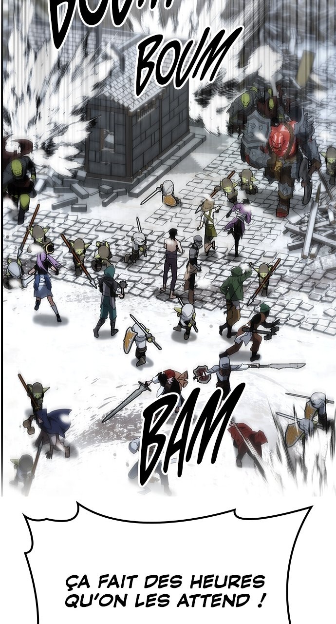 Read Bad Ending Maker vf Manga Online