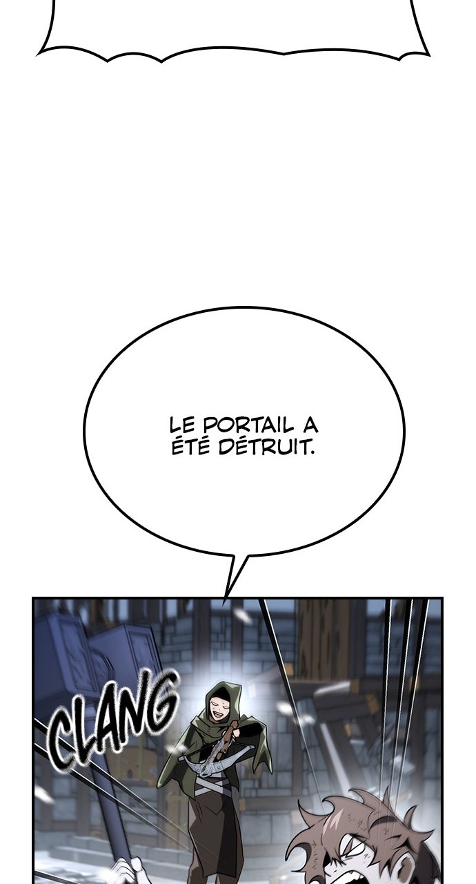 Read Bad Ending Maker vf Manga Online