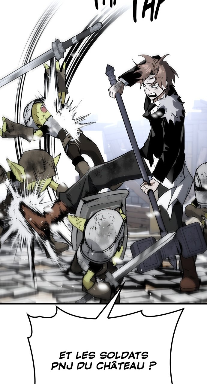 Read Bad Ending Maker vf Manga Online
