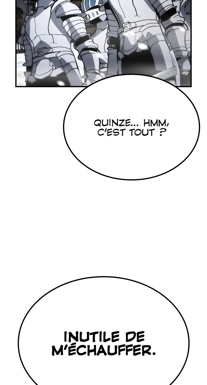 Read Bad Ending Maker vf Manga Online