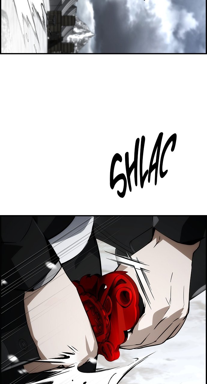 Read Bad Ending Maker vf Manga Online