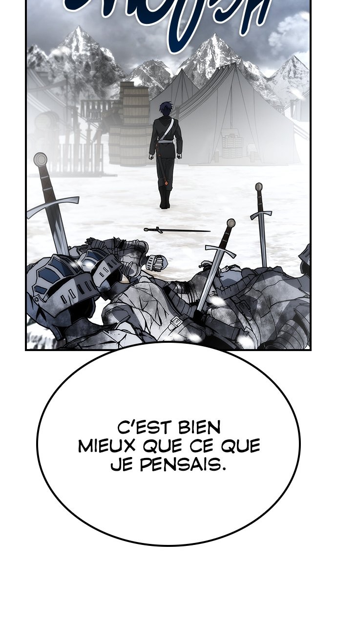 Read Bad Ending Maker vf Manga Online