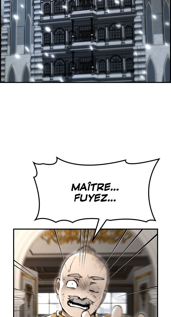 Read Bad Ending Maker vf Manga Online