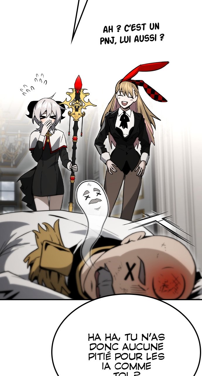 Read Bad Ending Maker vf Manga Online