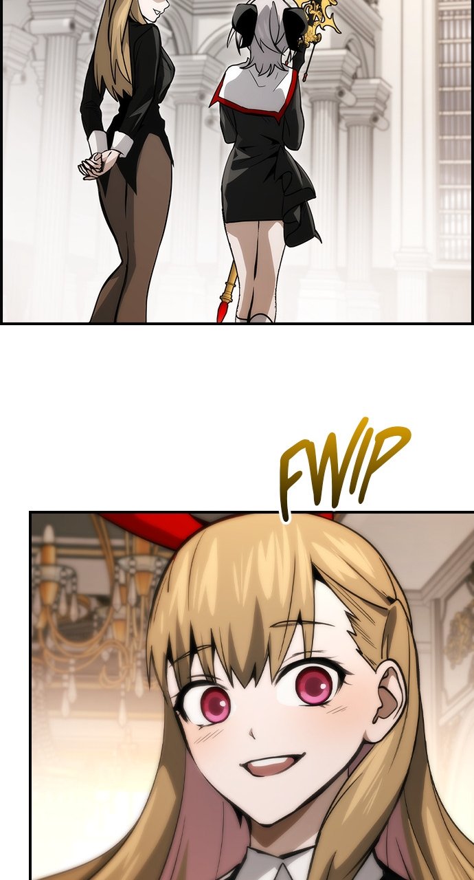 Read Bad Ending Maker vf Manga Online
