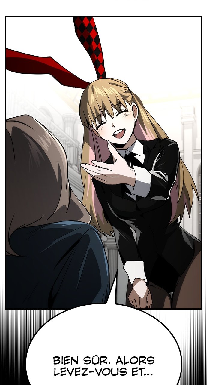 Read Bad Ending Maker vf Manga Online
