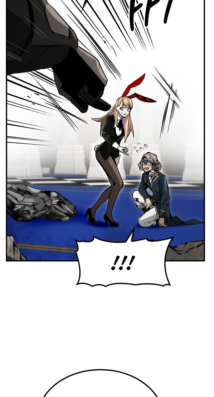 Read Bad Ending Maker vf Manga Online