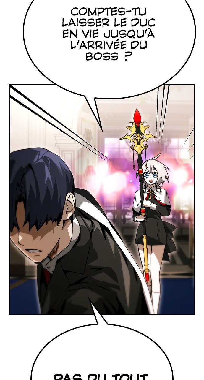 Read Bad Ending Maker vf Manga Online