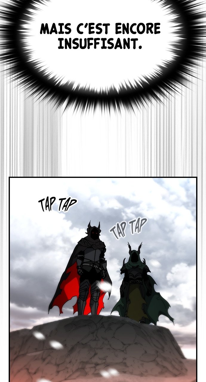 Read Bad Ending Maker vf Manga Online