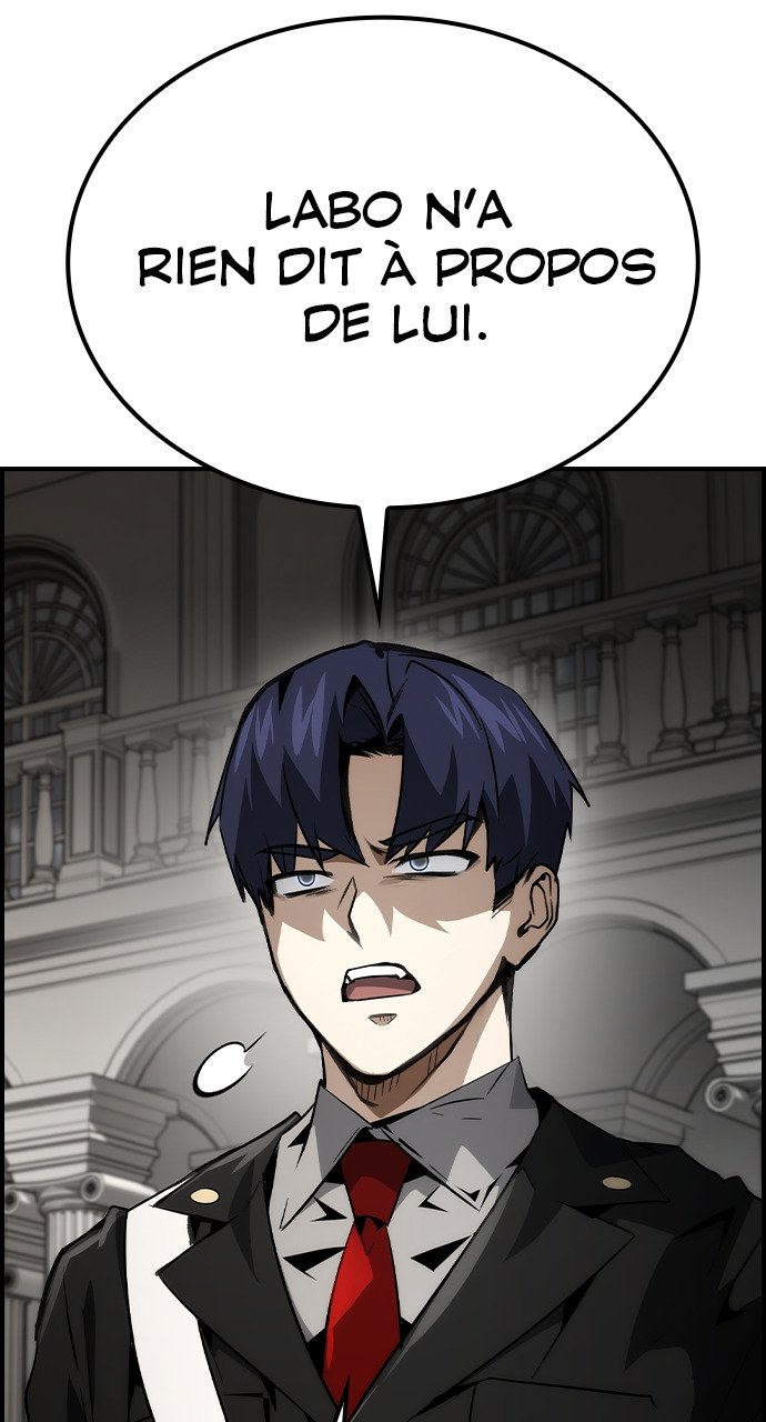 Read Bad Ending Maker vf Manga Online