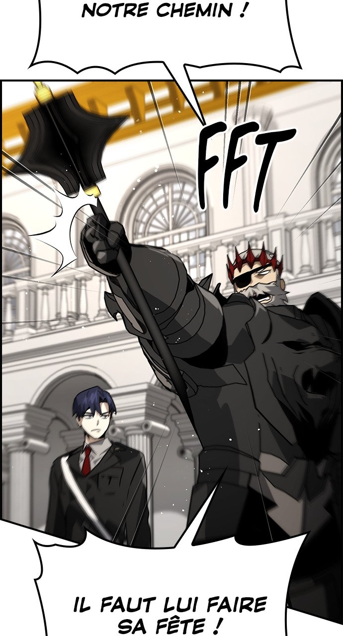 Read Bad Ending Maker vf Manga Online