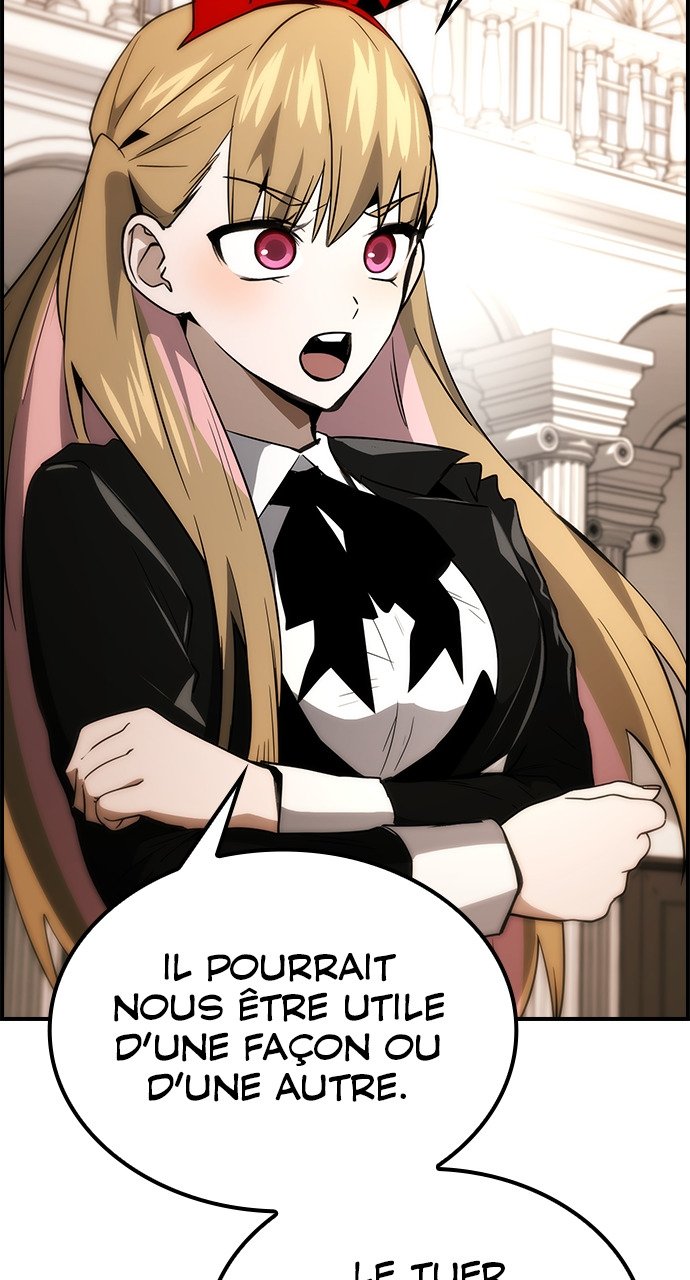Read Bad Ending Maker vf Manga Online