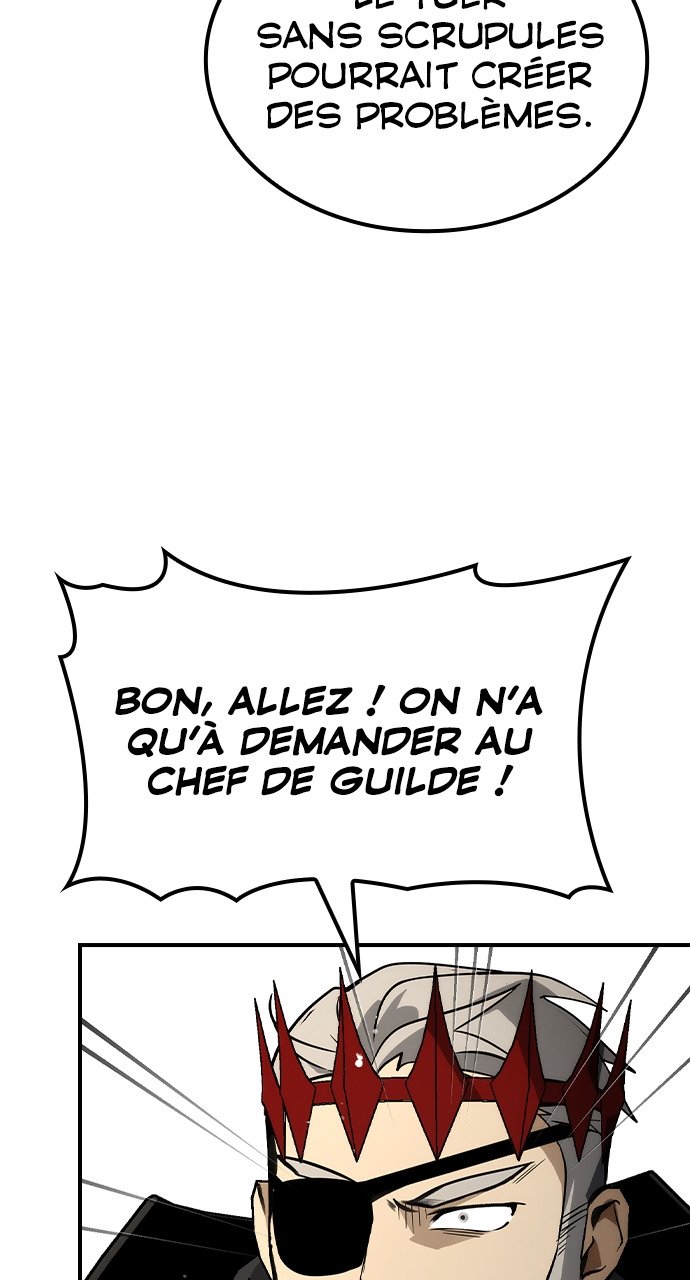 Read Bad Ending Maker vf Manga Online