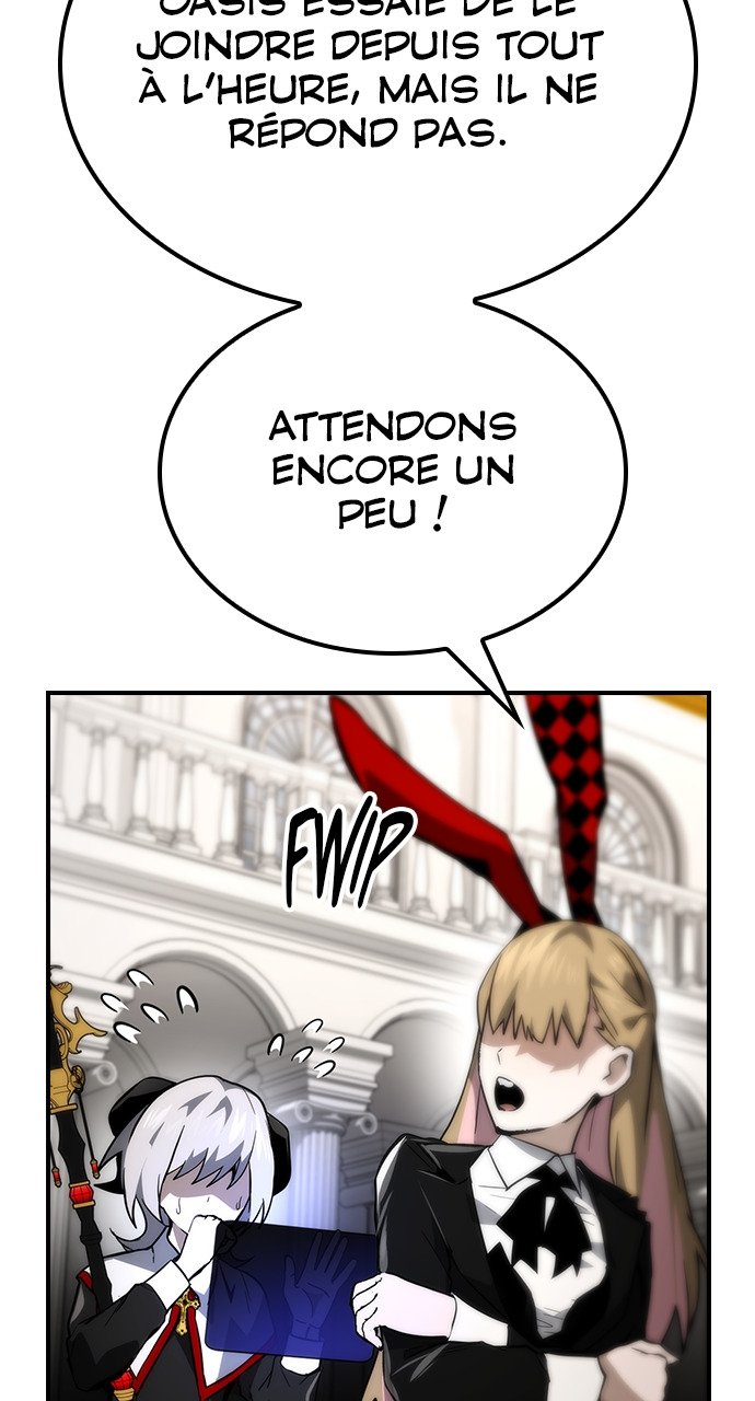 Read Bad Ending Maker vf Manga Online