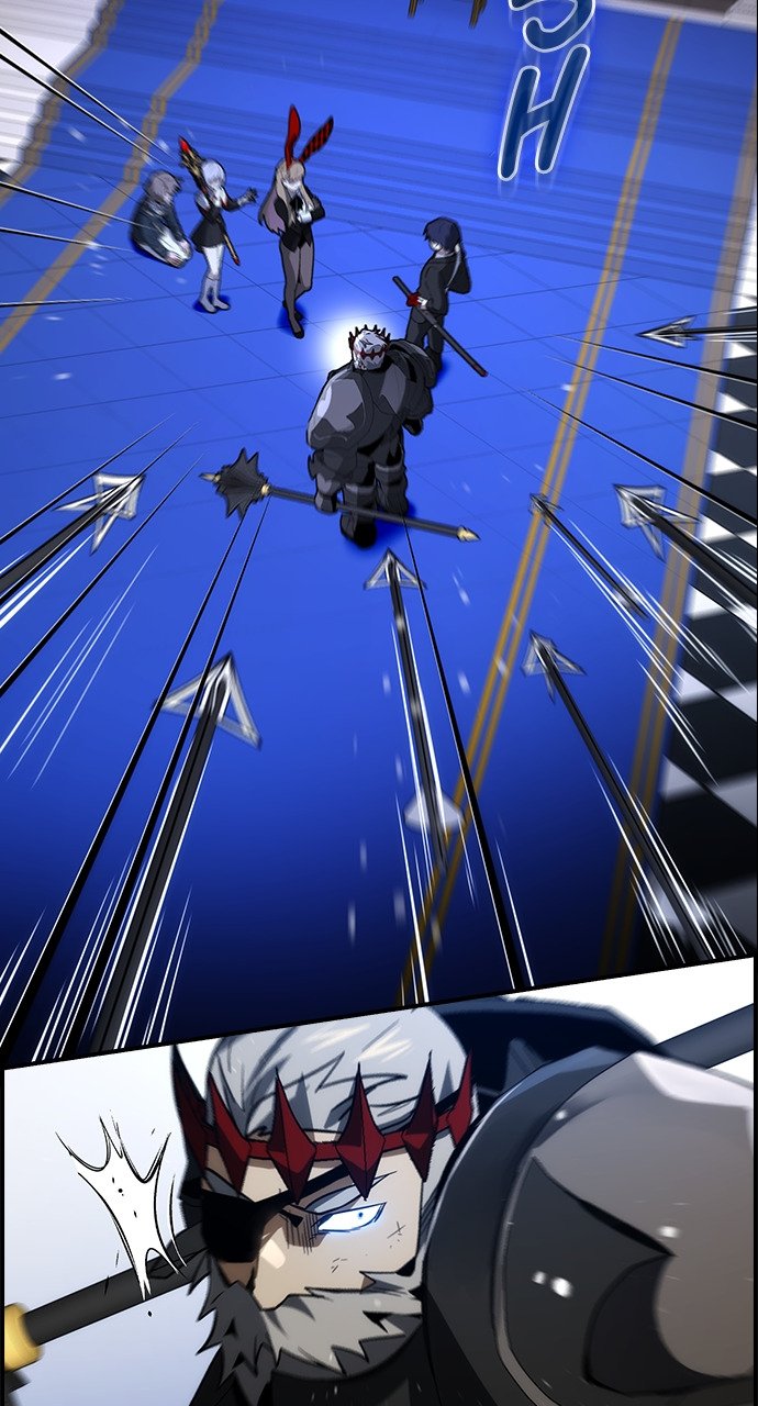 Read Bad Ending Maker vf Manga Online