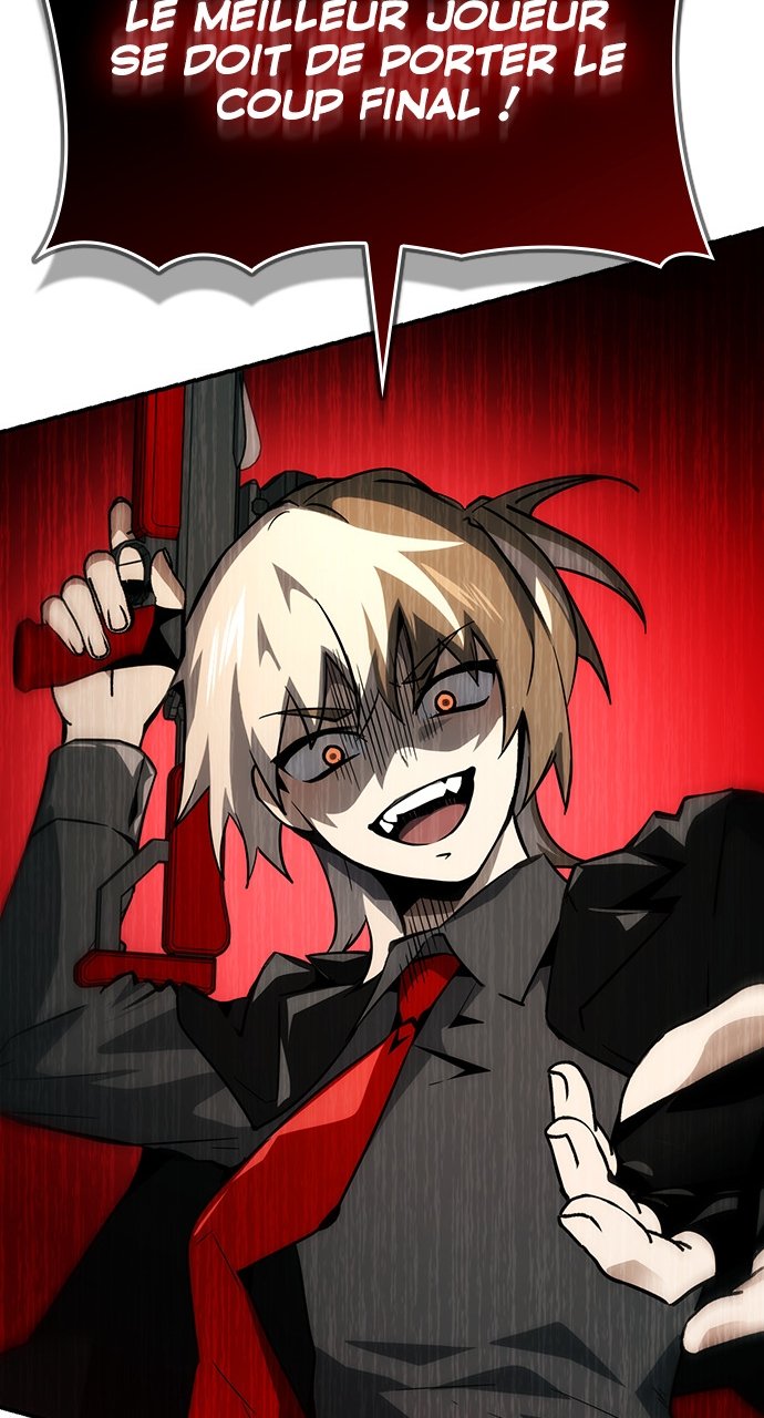 Read Bad Ending Maker vf Manga Online