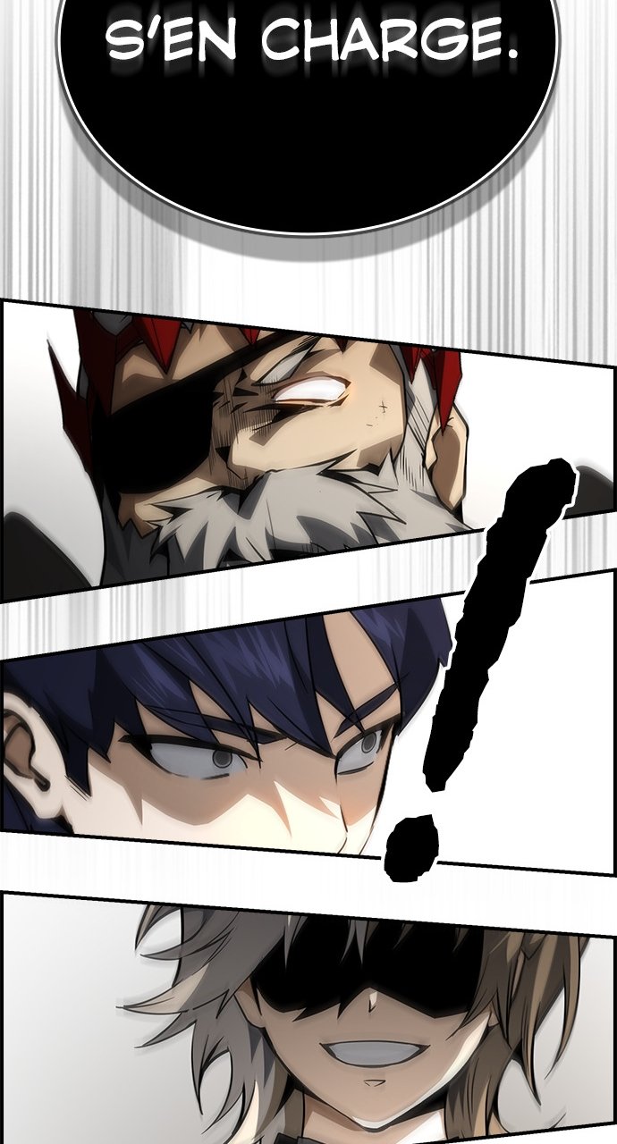 Read Bad Ending Maker vf Manga Online