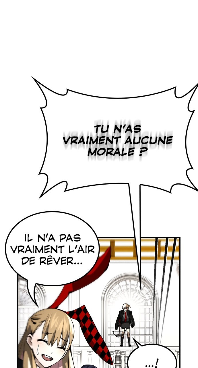 Read Bad Ending Maker vf Manga Online