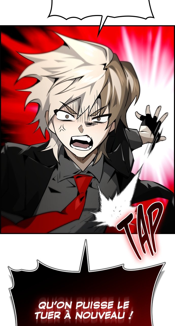 Read Bad Ending Maker vf Manga Online