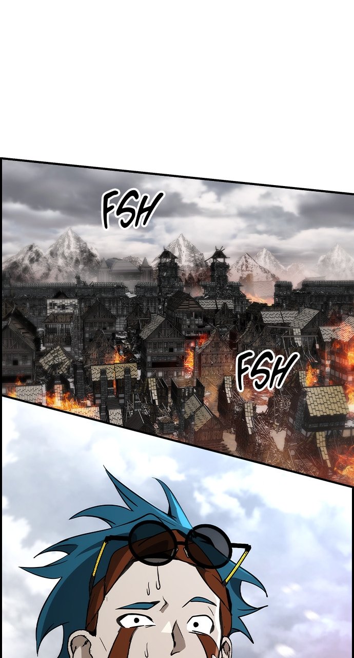 Read Bad Ending Maker vf Manga Online