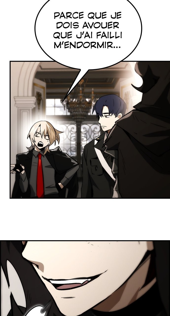 Read Bad Ending Maker vf Manga Online
