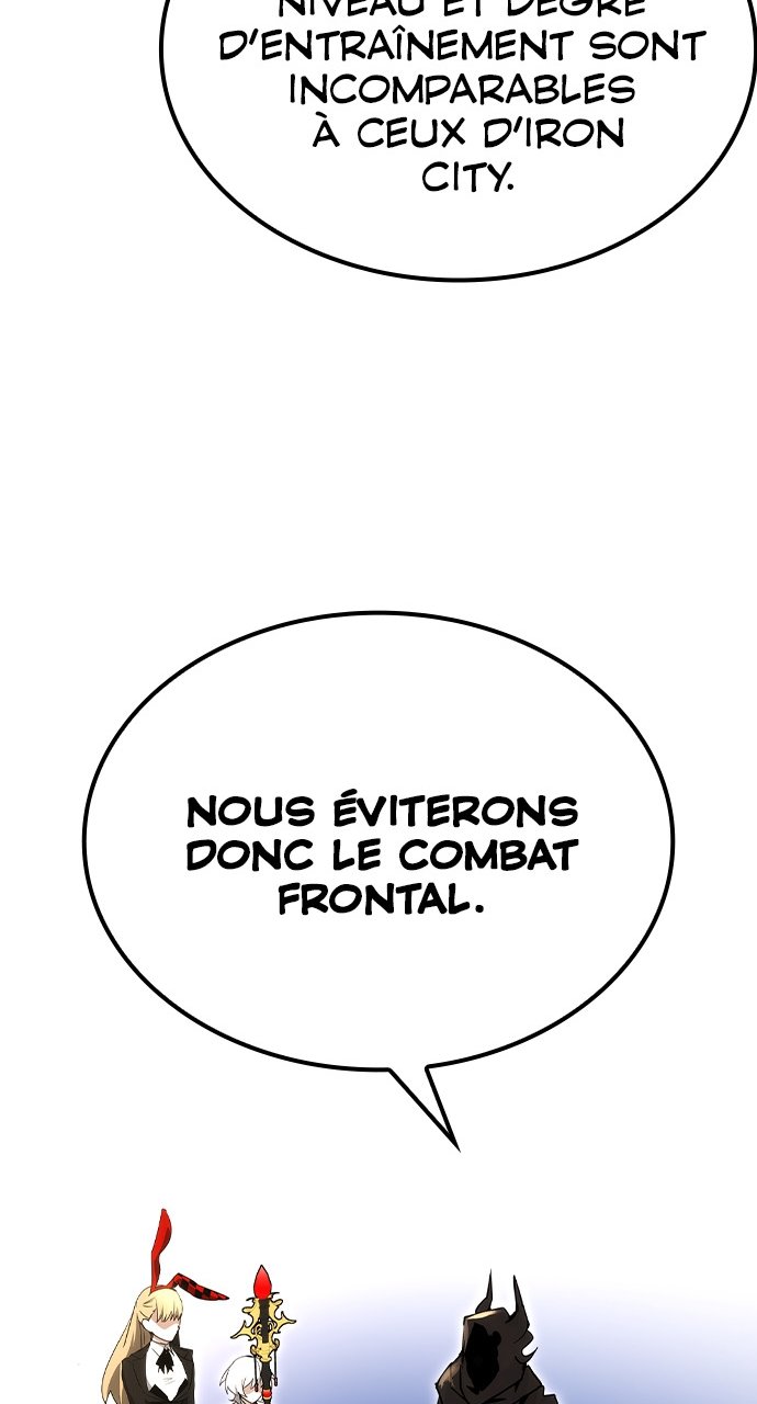 Read Bad Ending Maker vf Manga Online