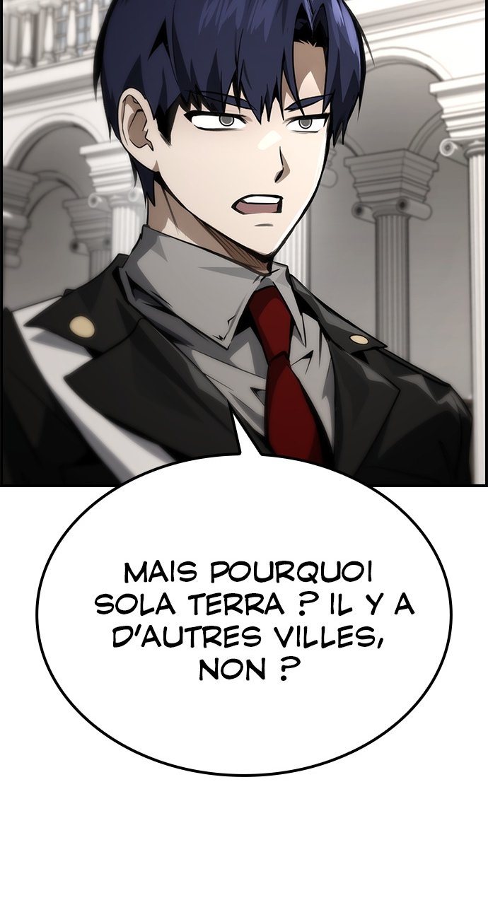 Read Bad Ending Maker vf Manga Online