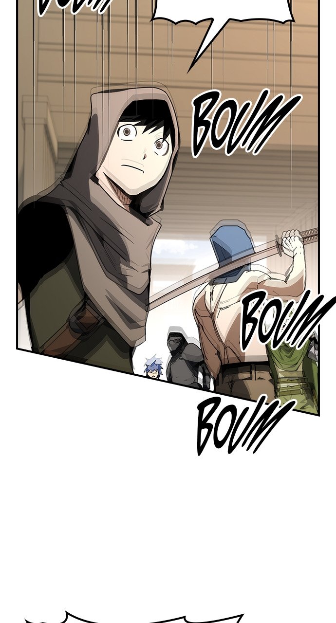 Read Bad Ending Maker vf Manga Online